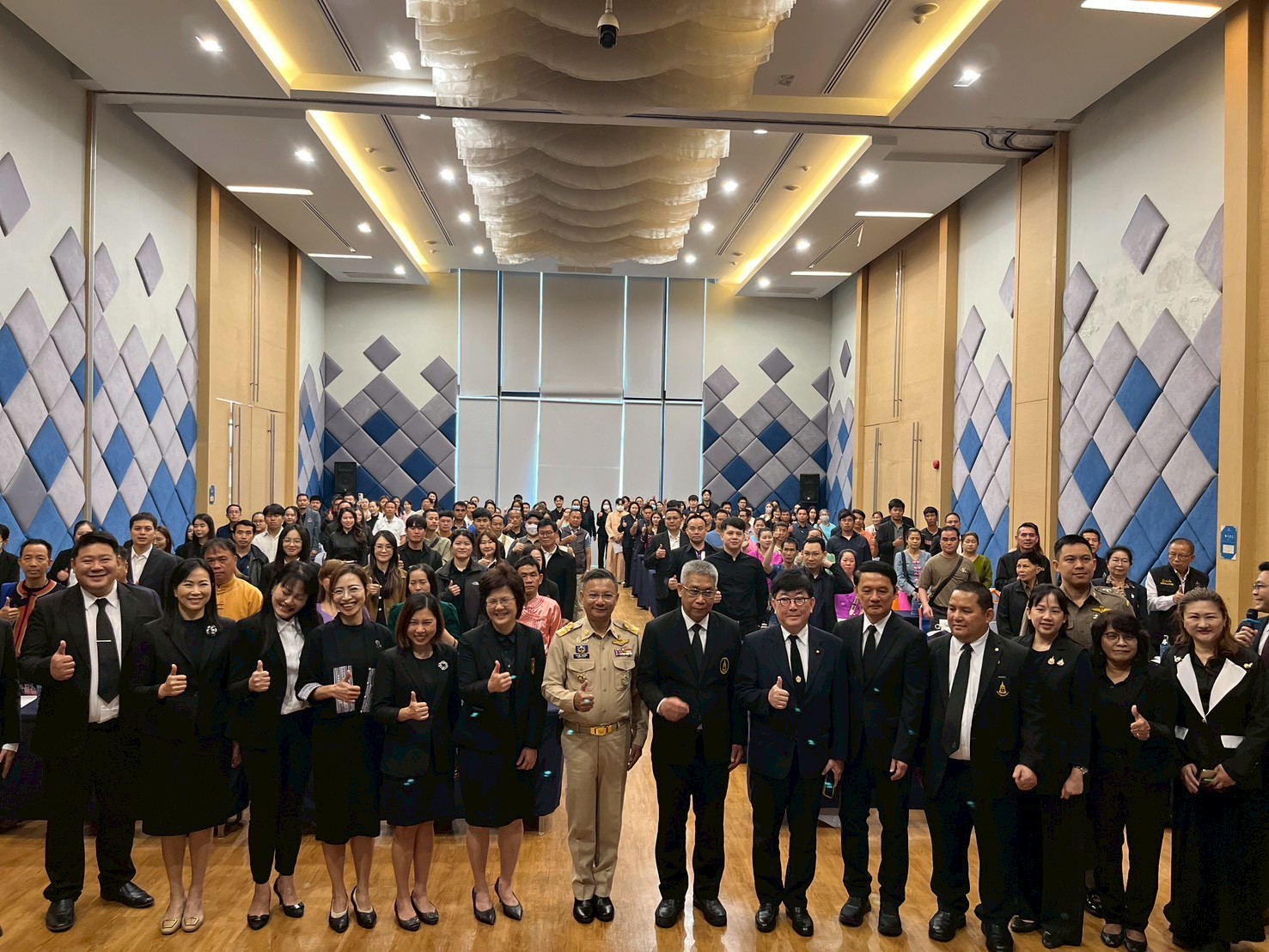 โครงการคลินิกอัยการอาสาเคลื่อนที่คุ้มครองสิทธิประชาชนระหว่างประเทศ ประจำปีงบประมาณ พ.ศ. 2569 (จังหวัดเชียงราย)