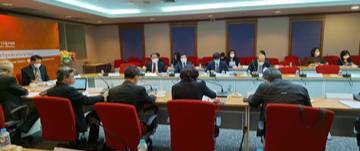 คณะทำงานเตรียมความพร้อมในการดำเนินการตามร่างพระราชบัญญัติป้องกันและปราบปรามการทรมานและการกระทำให้บุคคลสูญหาย พ.ศ. …. และเรื่องอื่น ๆ ที่เกี่ยวข้องในส่วนของสำนักงานอัยการสูงสุด