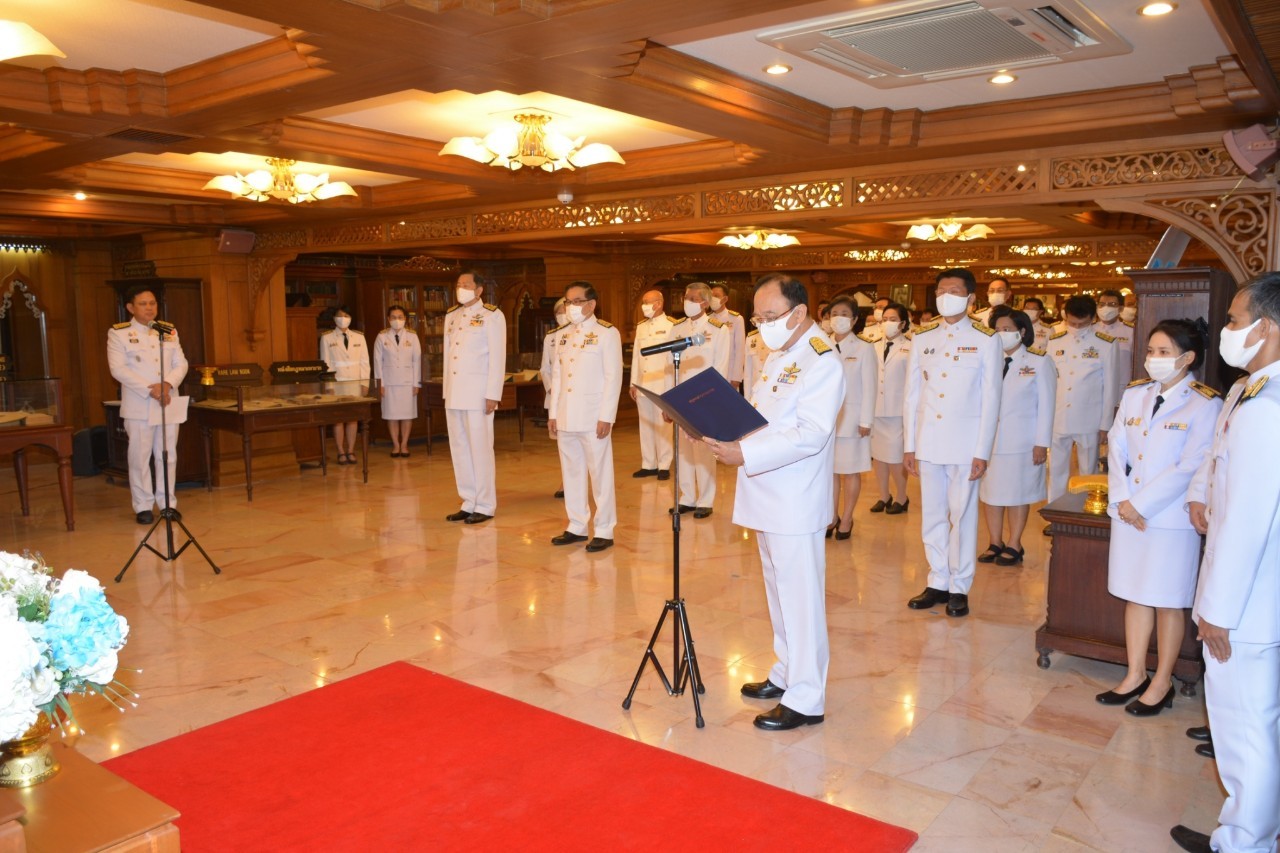 พิธีถวายพระพรชัยมงคลเนื่องในวันเฉลิมพระชนมพรรษาสมเด็จพระนางเจ้าสิริกิติ์ พระบรมราชินีนาถ พระบรมราชชนนีพันปีหลวง