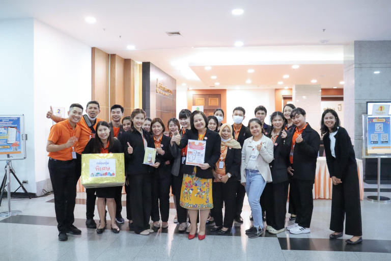 กิจกรรม “แนะนำการใช้งาน แอปพลิเคชัน Hibrary” 15 พ.ย. 2567