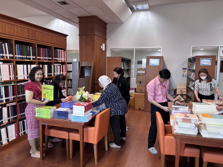 หนังสือใหม่ 2568 จำนวน 88 รายการ