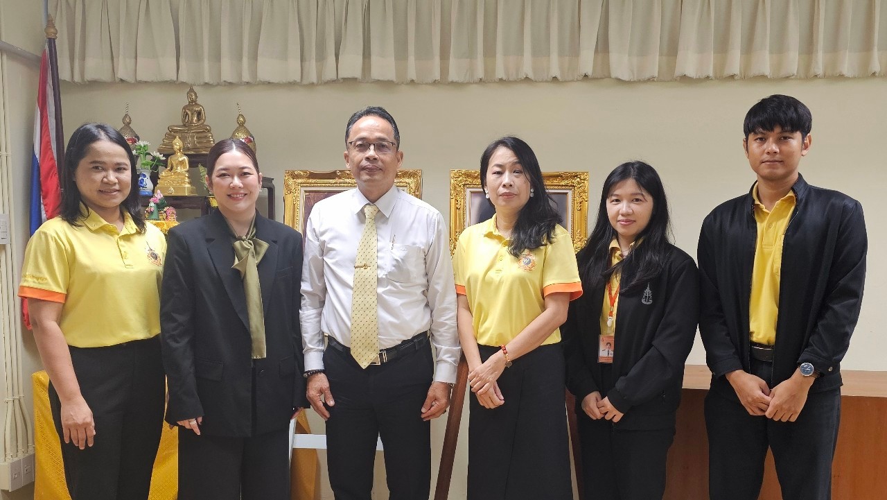 การประชุมหารือกับสำนักงานคดียาเสพติด เรื่อง รายละเอียดและแนวทางการเชื่อมโยงข้อมูลระหว่างสำนักงานอัยการสูงสุดกับสำนักงานคณะกรรมการป้องกันและปราบปรามยาเสพติด